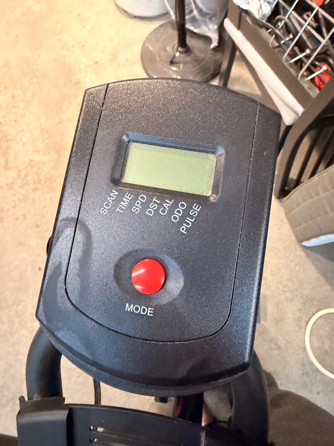 DMASUN Spin Bike - photo 5