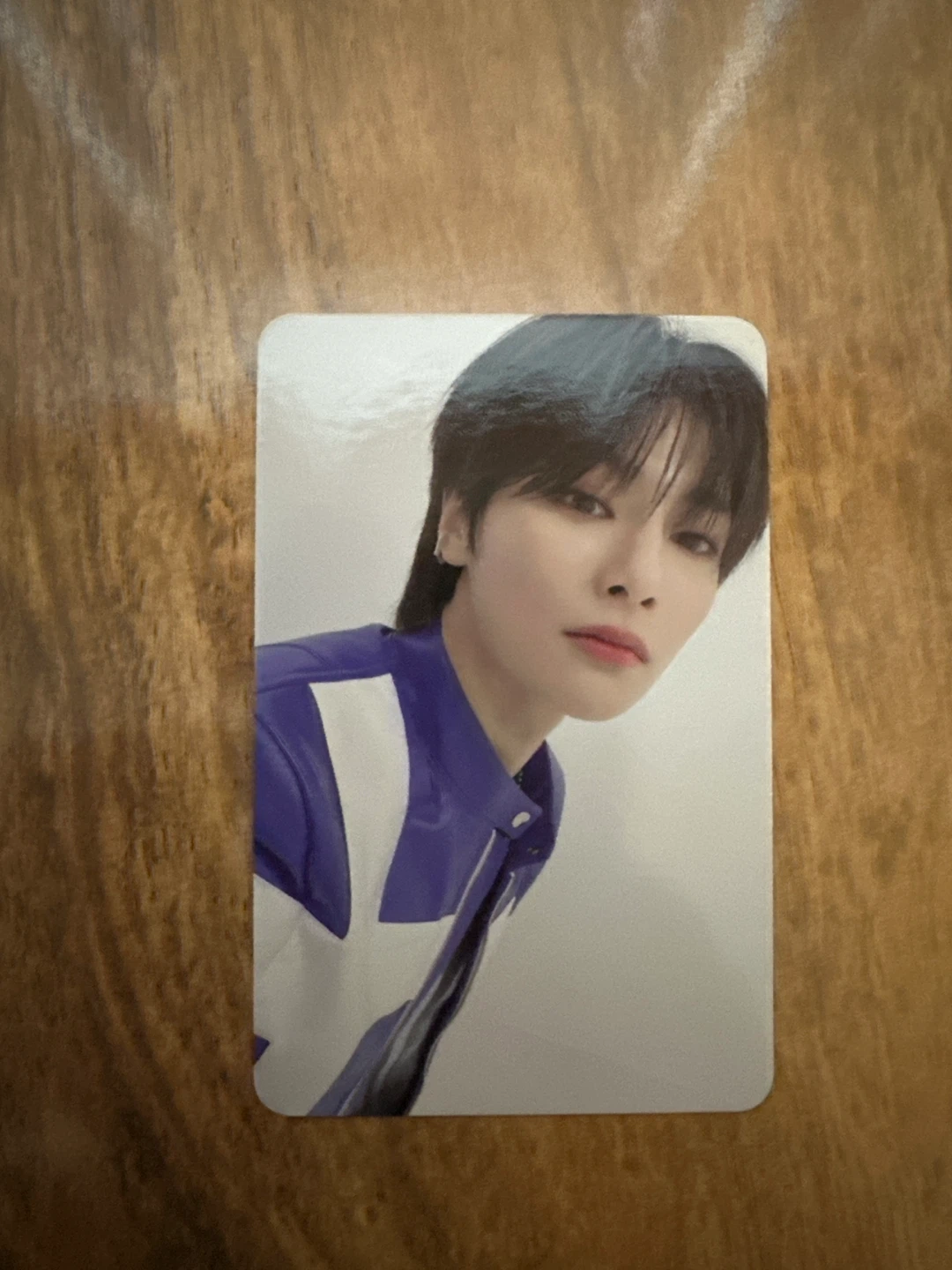 Stray Kids The 3rd Album Photocard