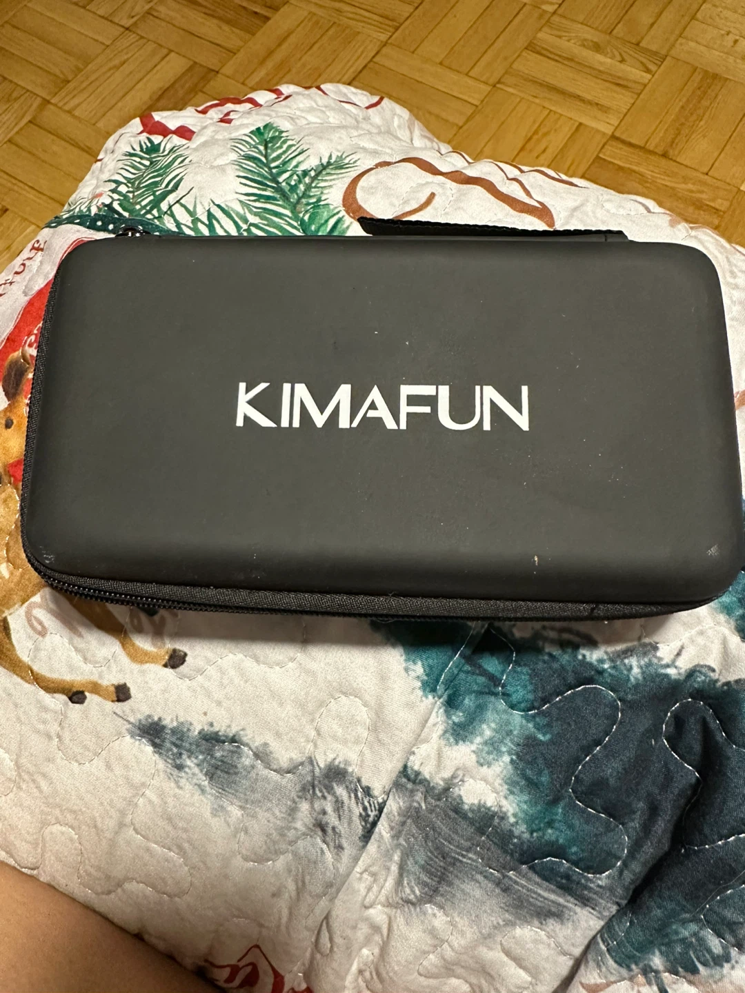 KIMAFUN Wireless Microphone System