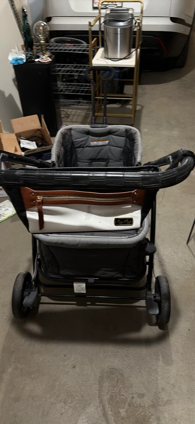 Graco Modes Nest Travel System - photo 2