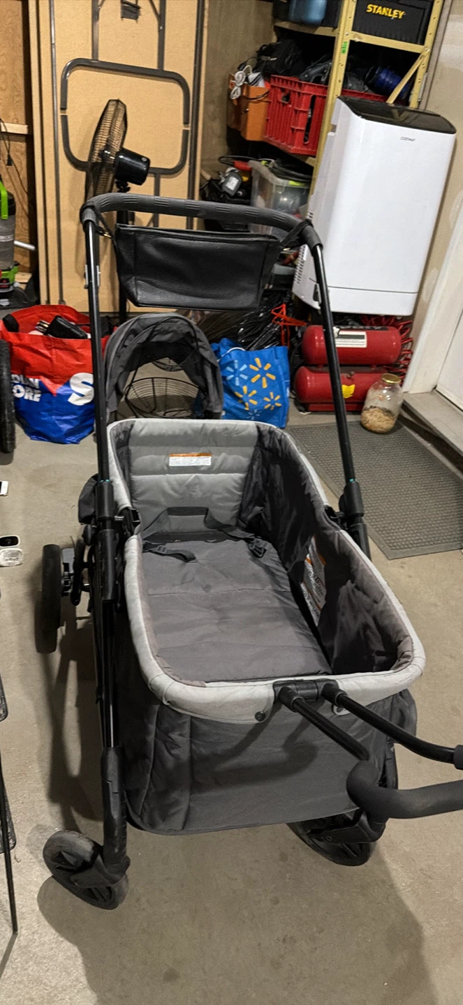 Graco Modes Nest Travel System