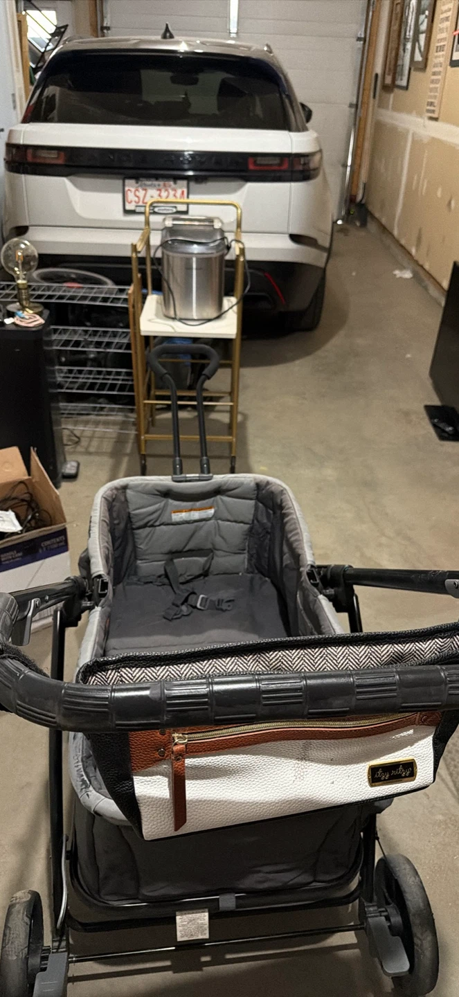 Graco Modes Nest Travel System - photo 3
