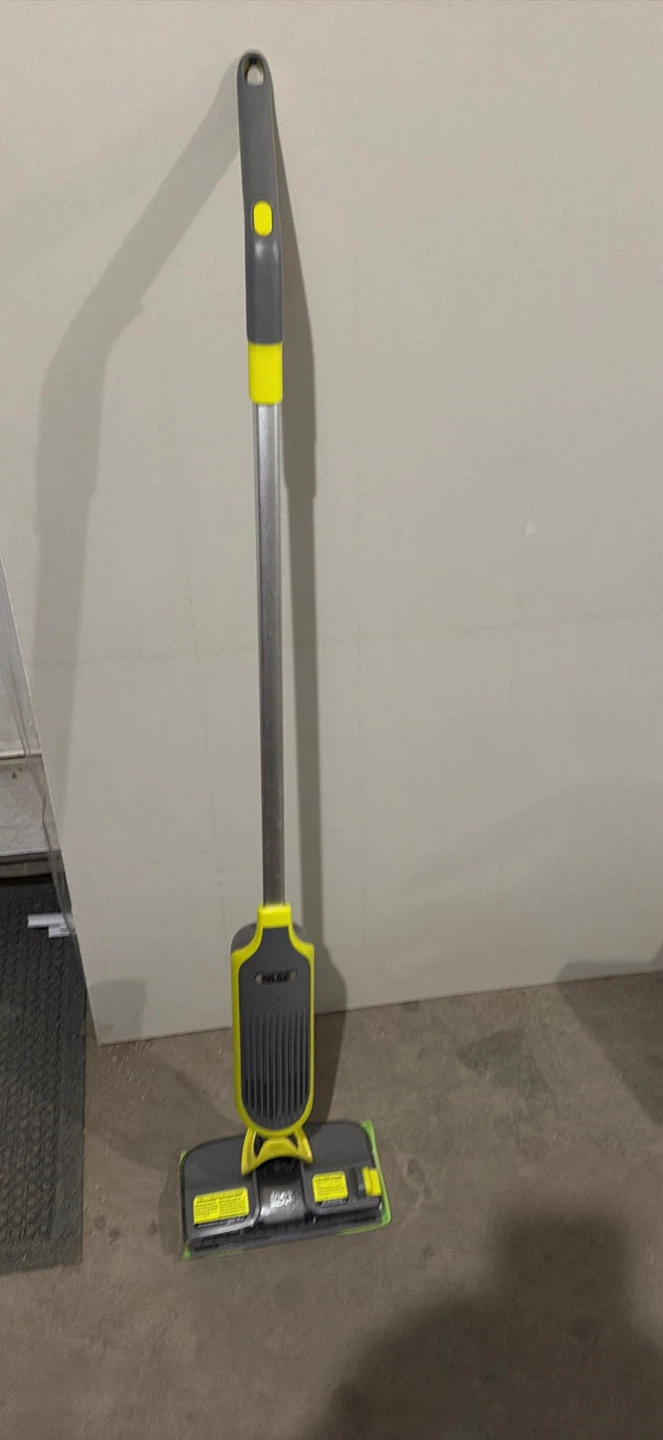 Shark Steam Mop