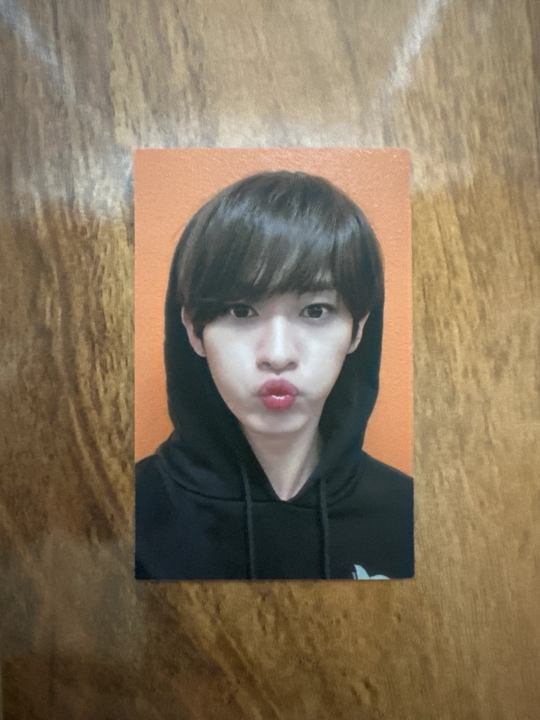Stray Kids Photocard (Lee Know) - photo 2