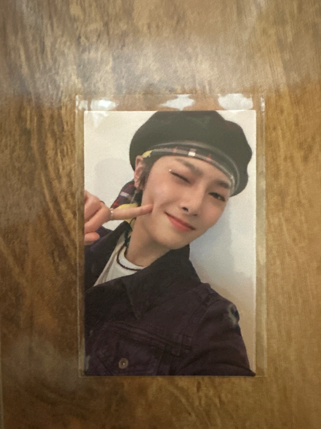 Stray Kids IN PHOTOCARD
