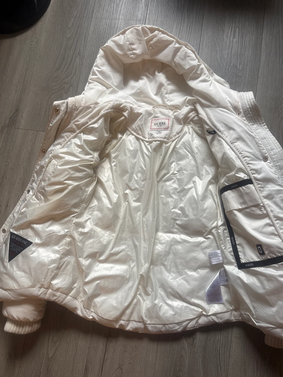Women’s coats and cloths - photo 2