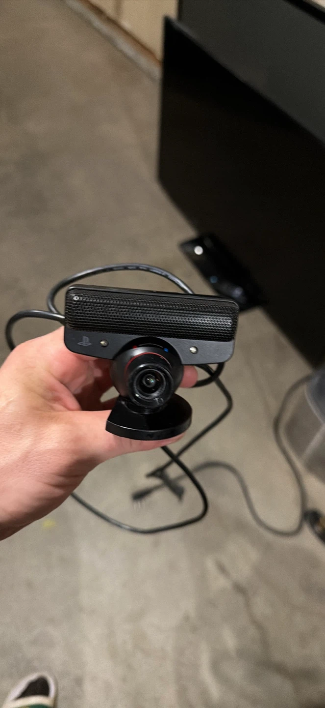 PlayStation Camera