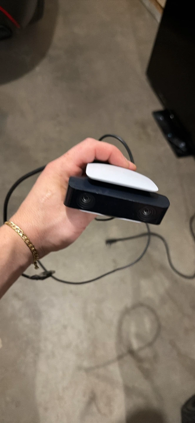 Sony PlayStation 5 HD Camera