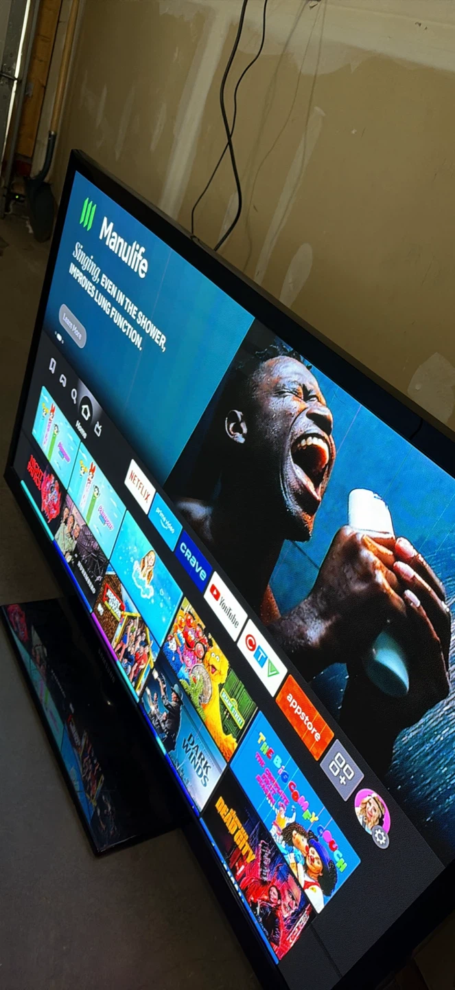 Samsung 40" Smart TV - photo 2