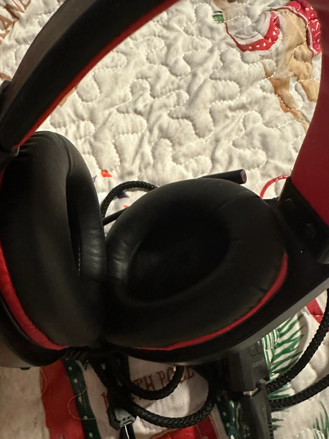 VANKYO CM7000 Commander Gaming Headset - photo 3