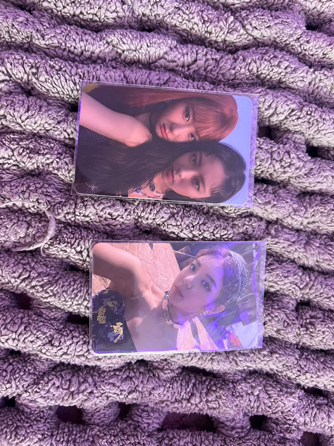 Kpop photocards - photo 4