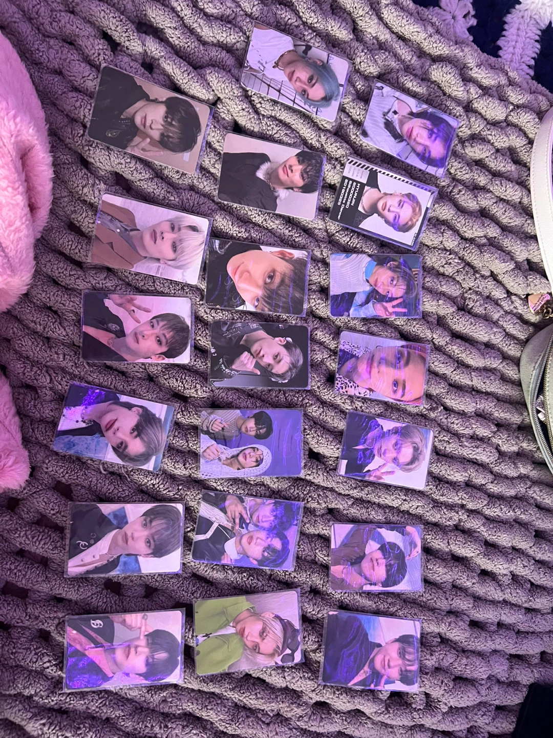 Kpop photocards - photo 2