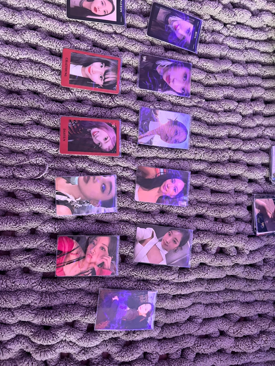 Kpop photocards - photo 3