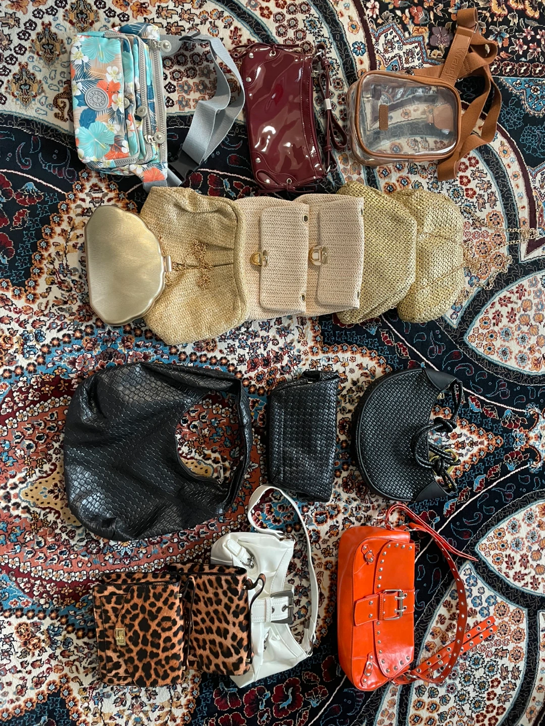 Purses (Brand New)
