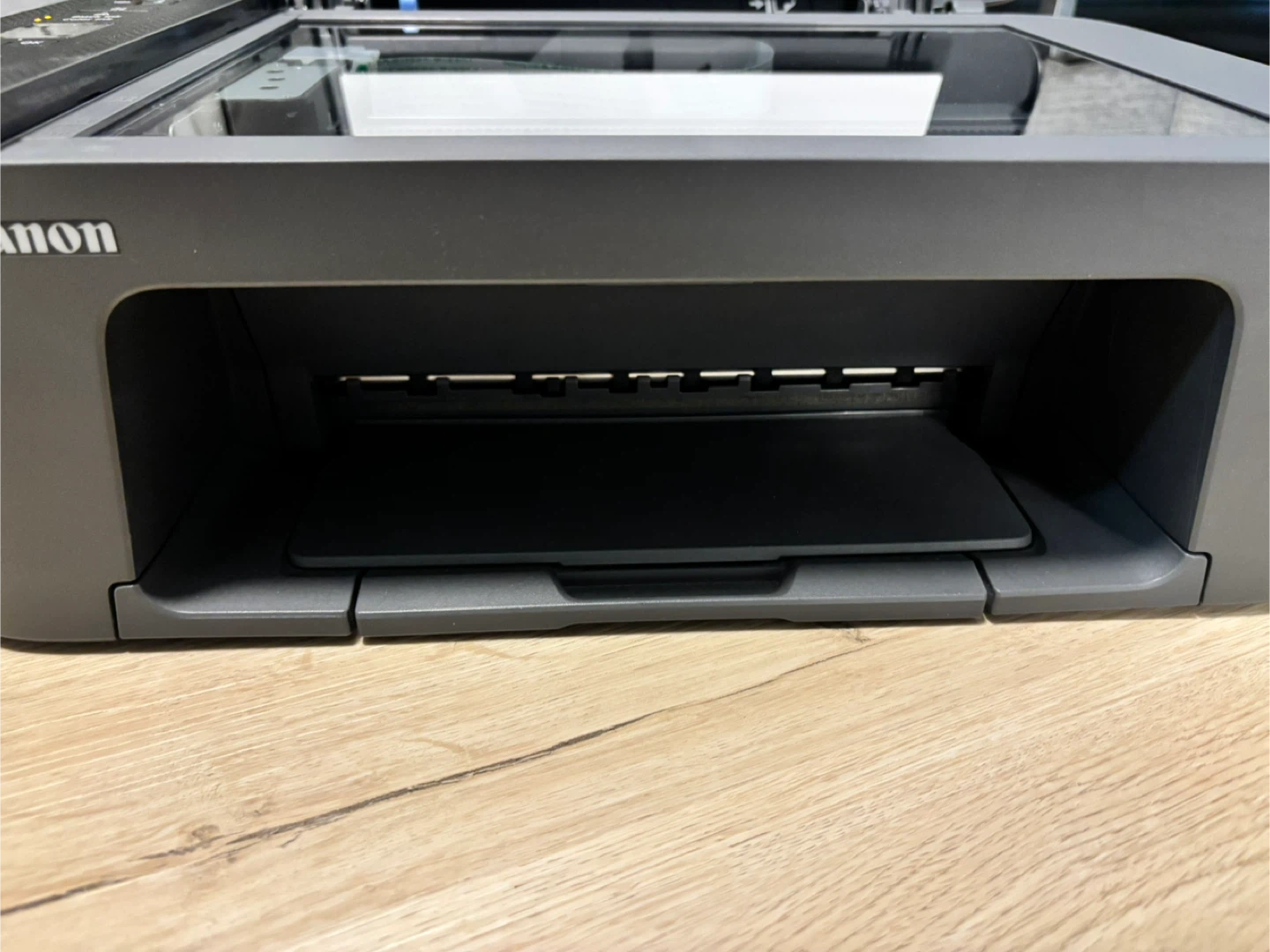 Canon PIXMA TS3425 All-in-One Printer - photo 4