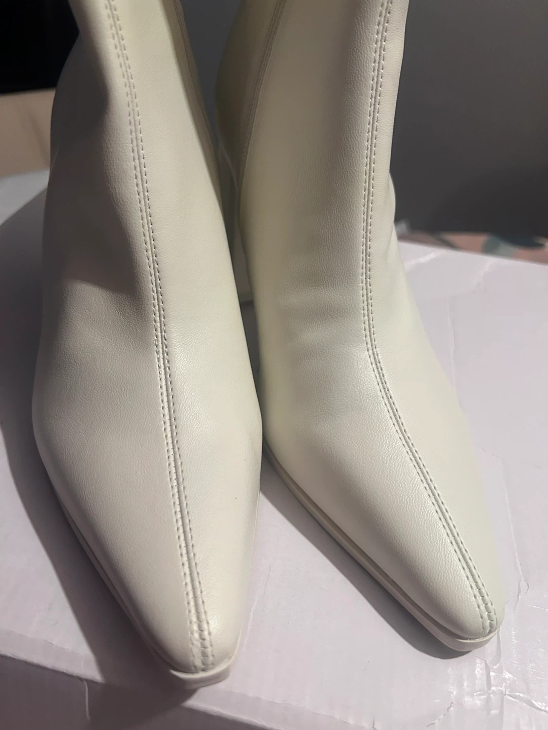 Aldo boots size 7 - photo 2