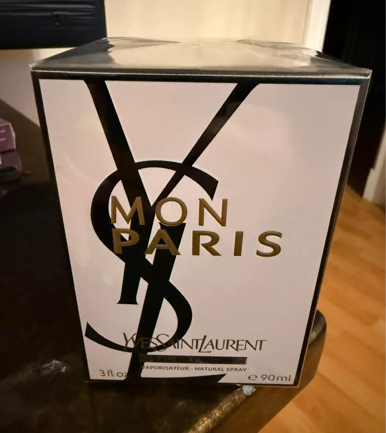 Mon Parls Eau de Parfum 90ml Natural Spray