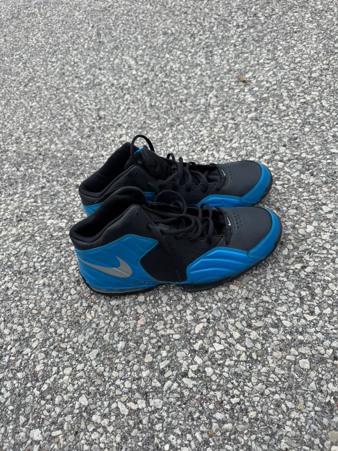 Nike Men's Basketball Shoes