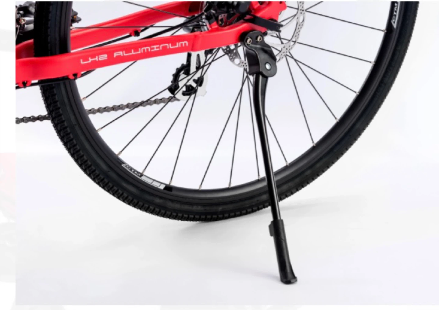 New Northrock Red Mountain Bike. 27” - photo 4