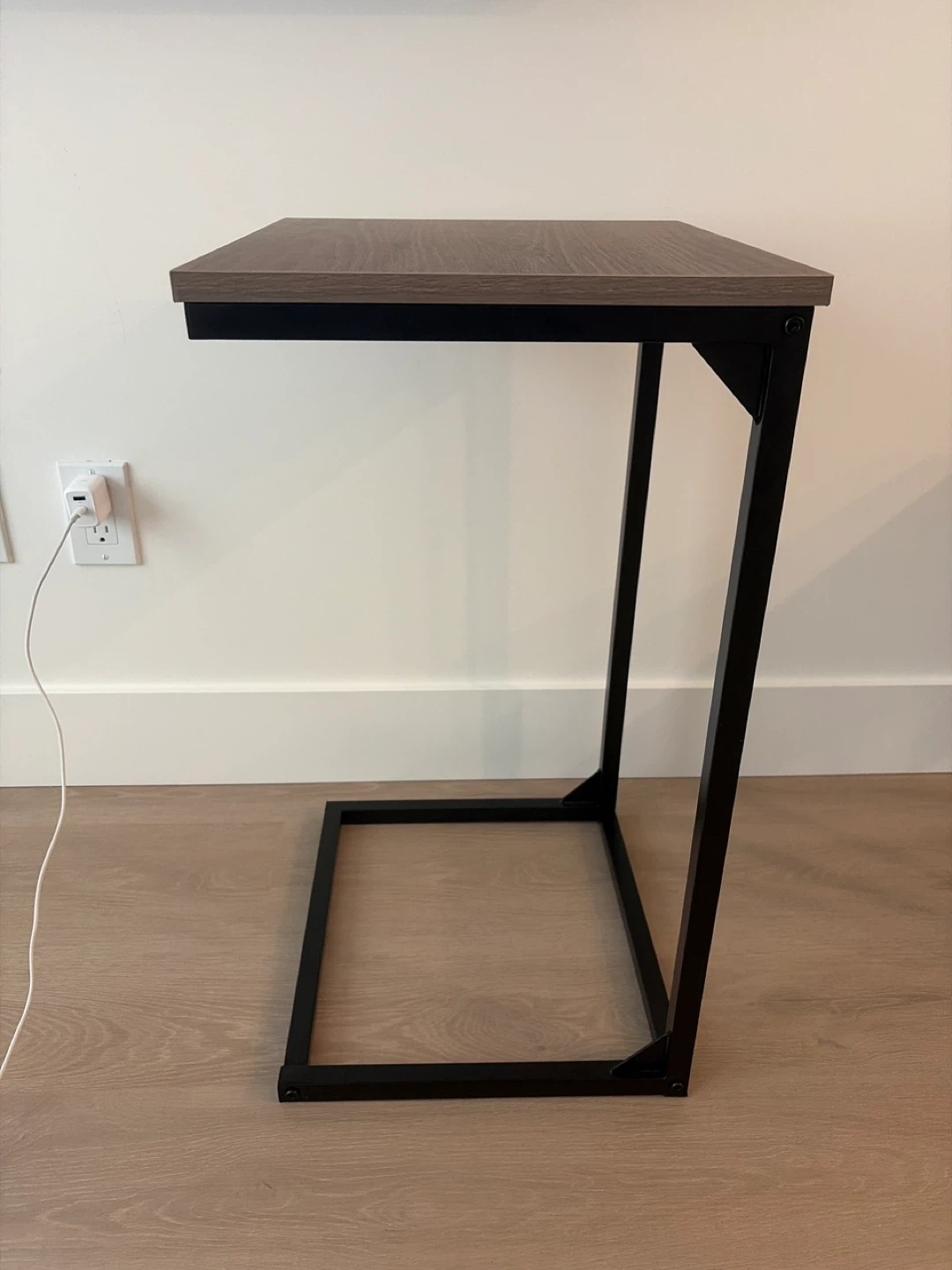 C-Table Side Table - photo 4