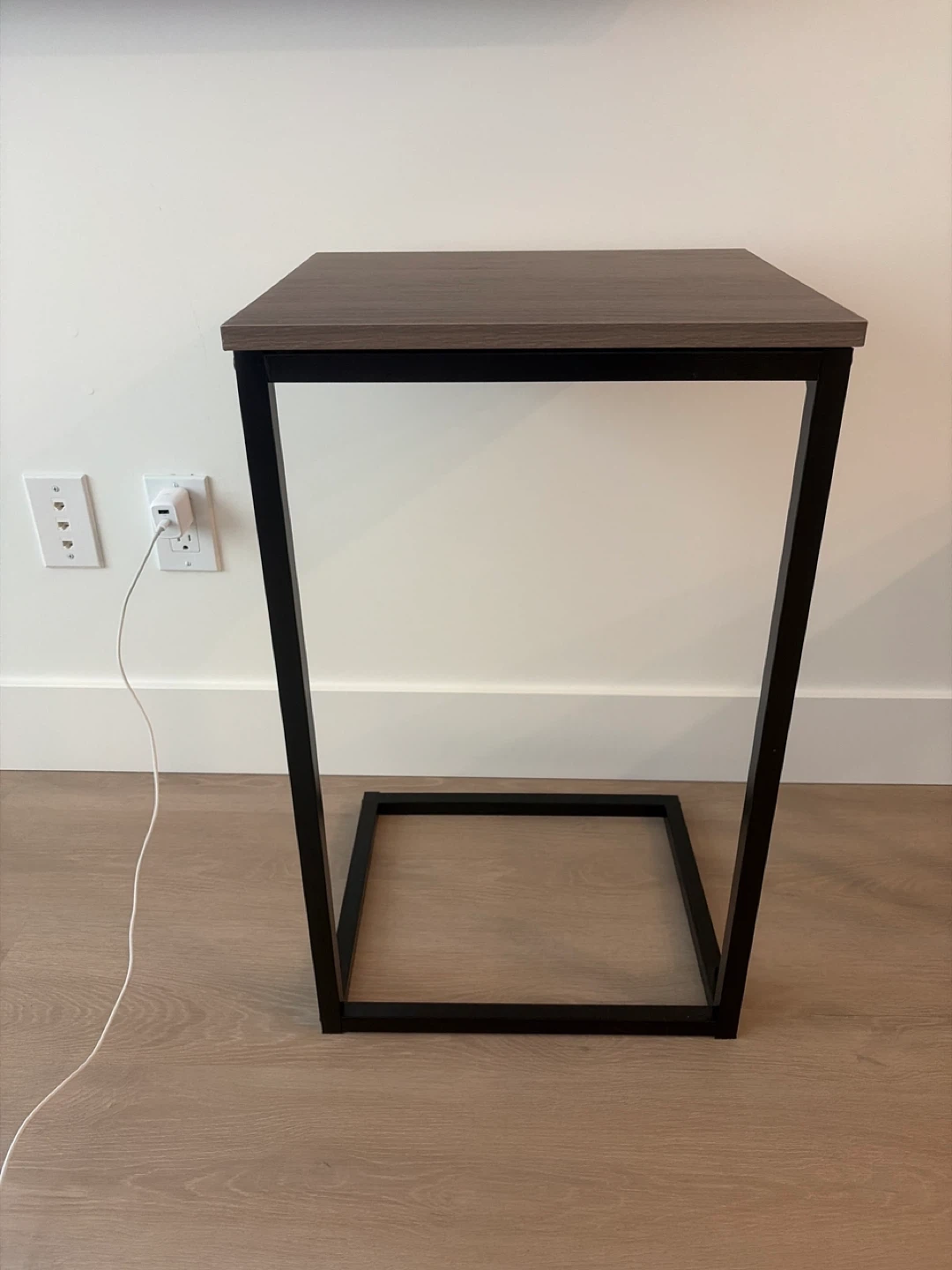 C-Table Side Table - photo 3