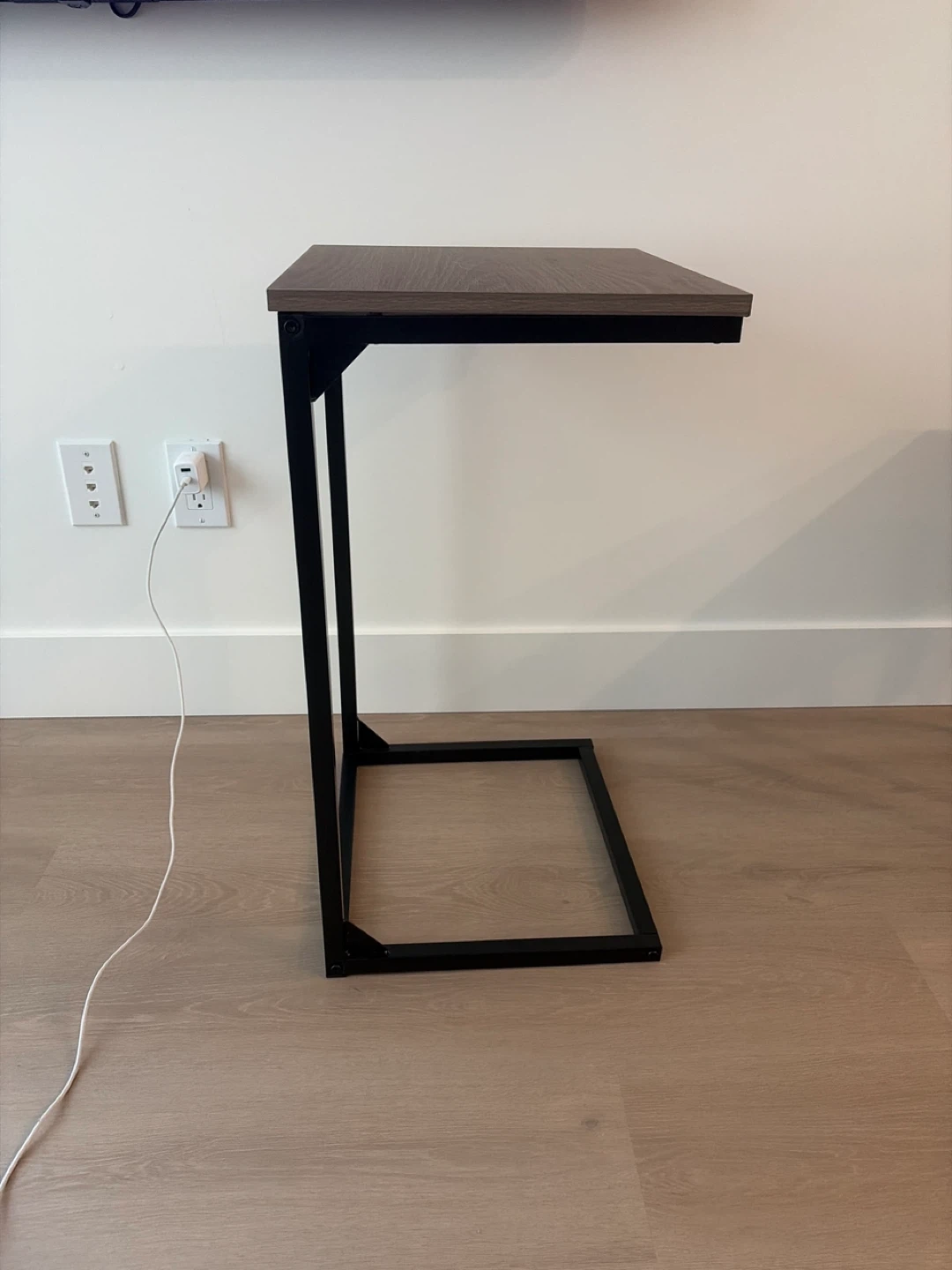 C-Table Side Table