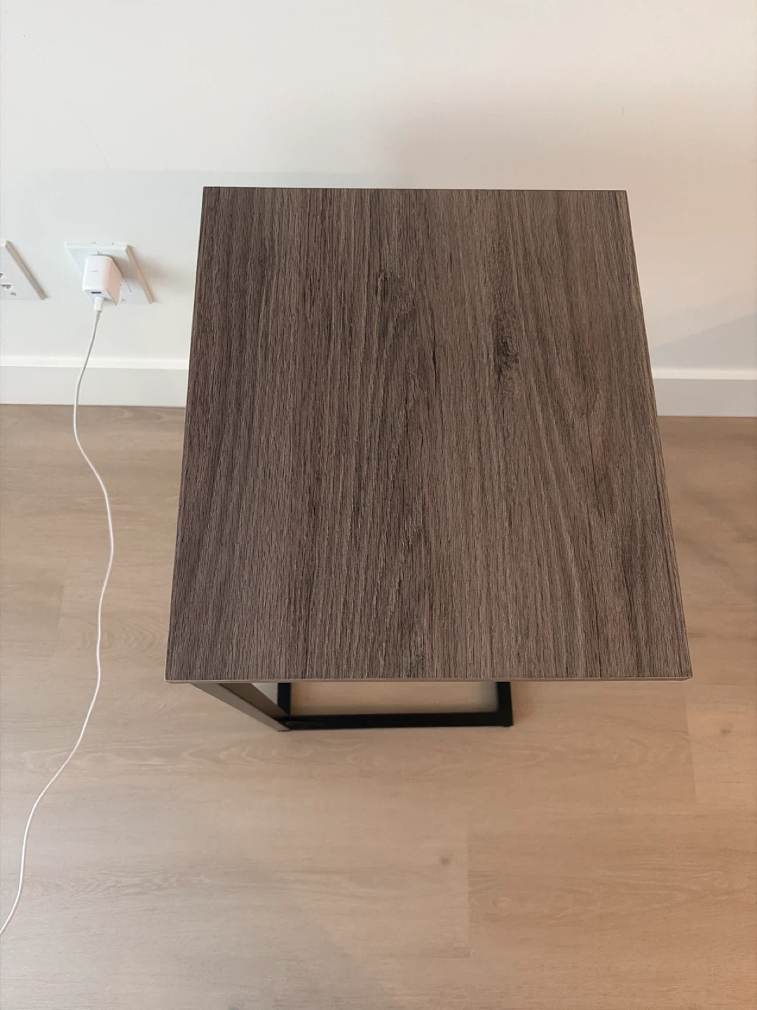 C-Table Side Table - photo 2