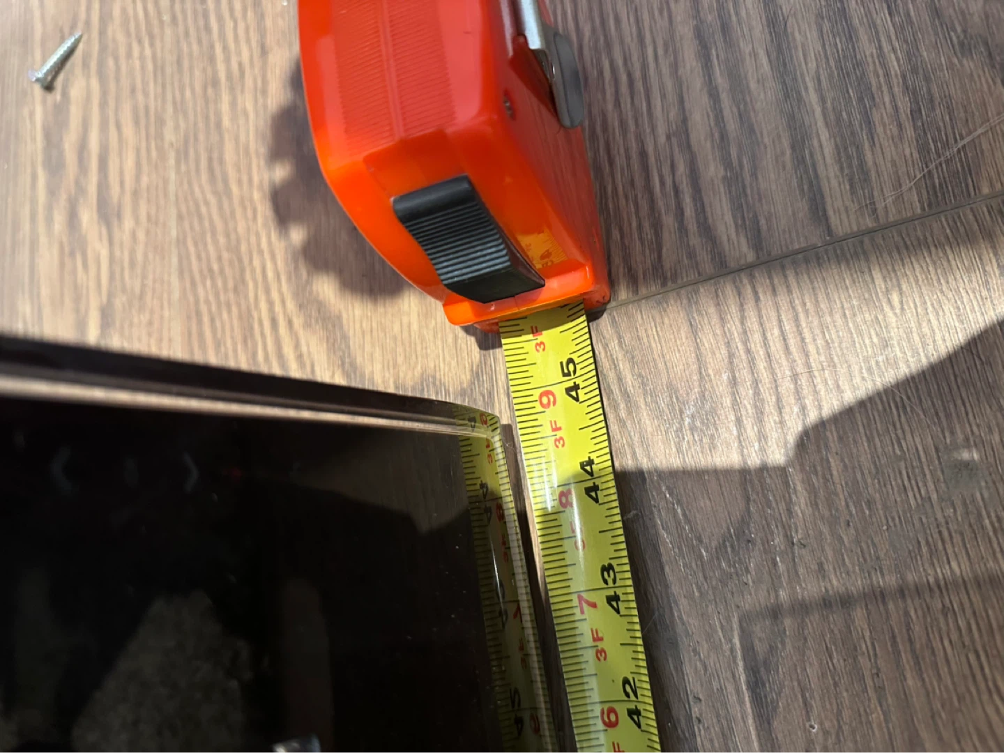 Samsung Flat Screen TV - photo 2