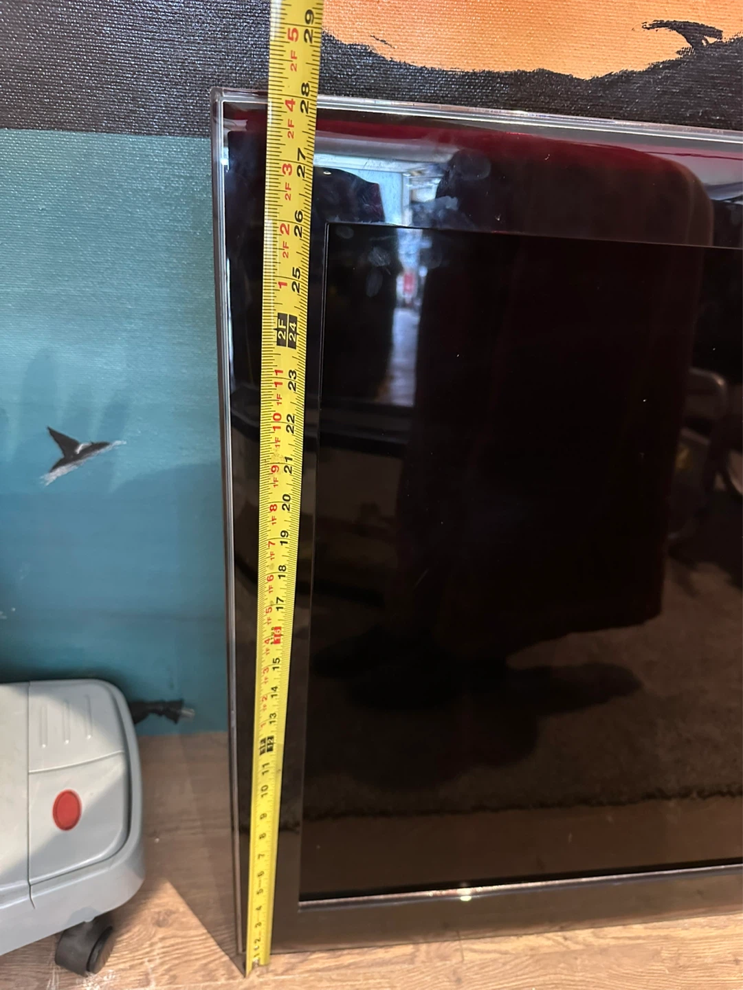 Samsung Flat Screen TV - photo 3