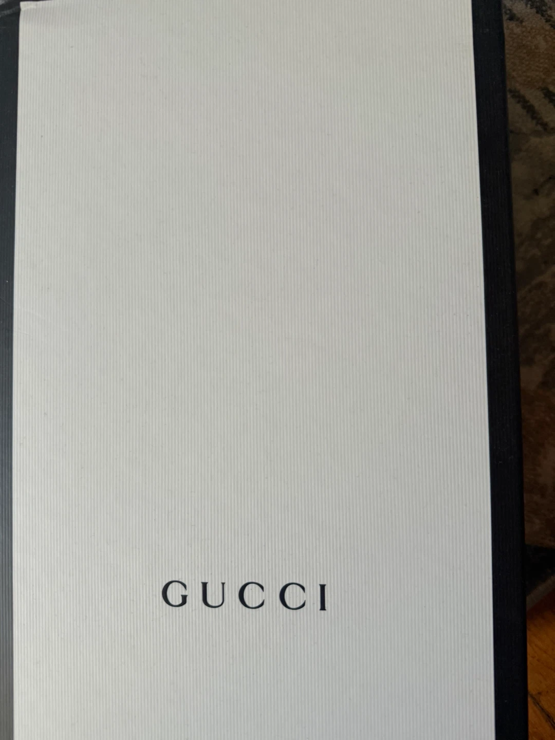 Gucci GG Velvet Sneakers - photo 5