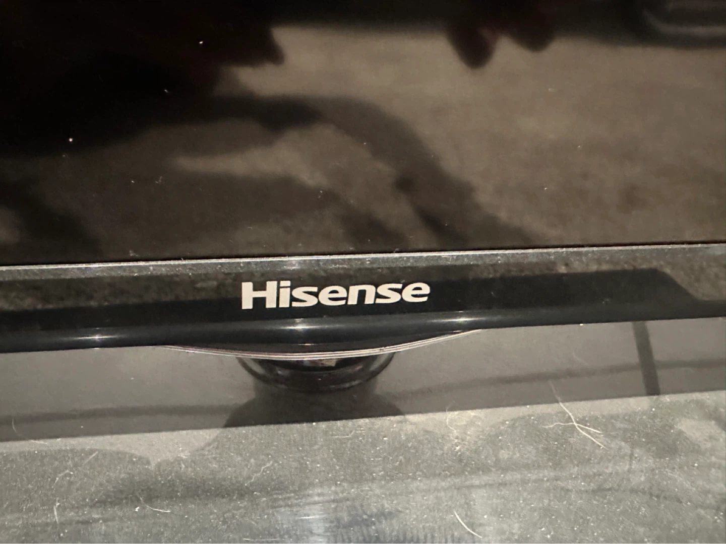 Hisense Television - photo 2