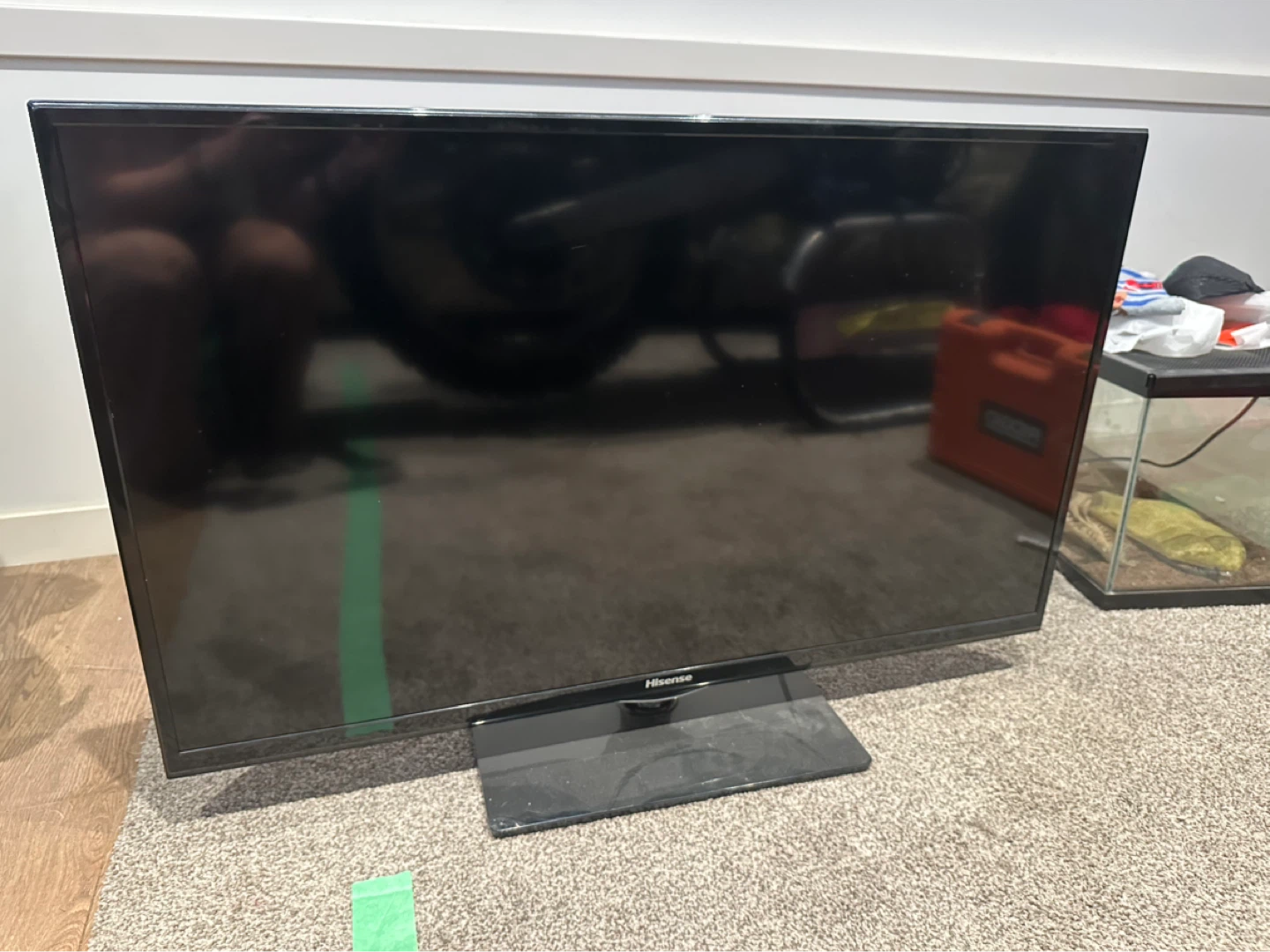 Hisense Television