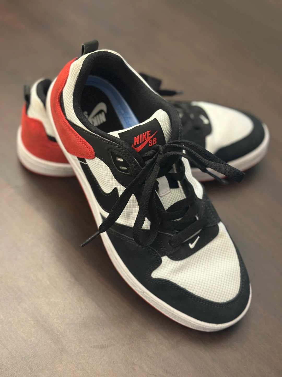 Nike SB Zoom Dunk High Pro Shoes