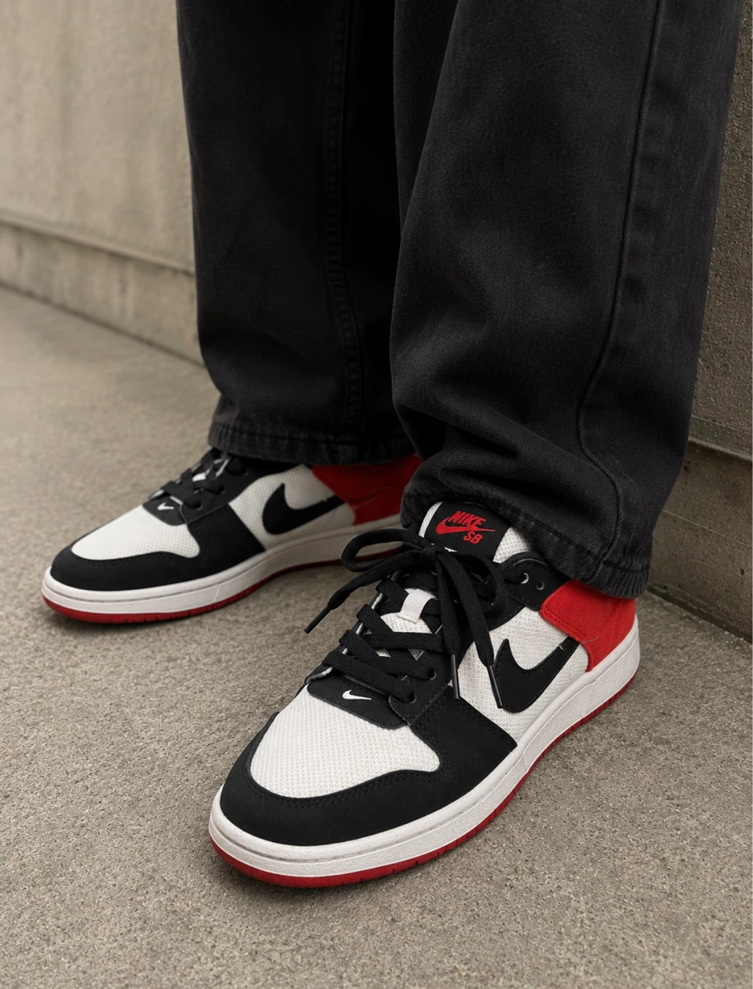 Nike SB Zoom Dunk High Pro Shoes - photo 2