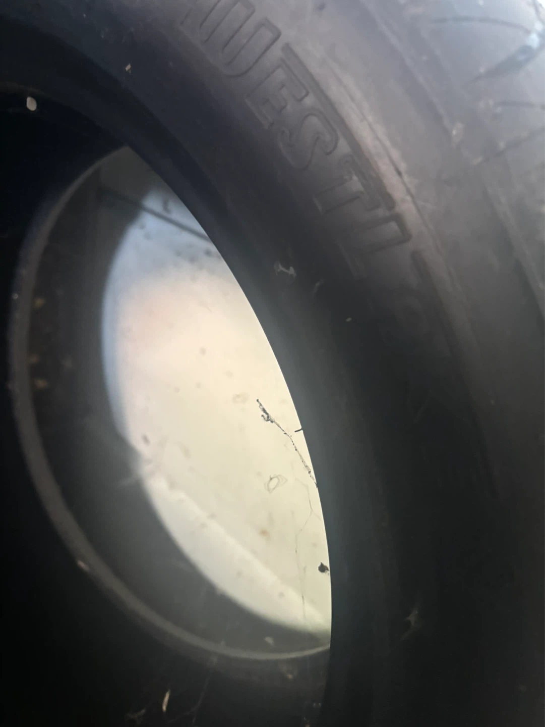 Bridgestone Tire