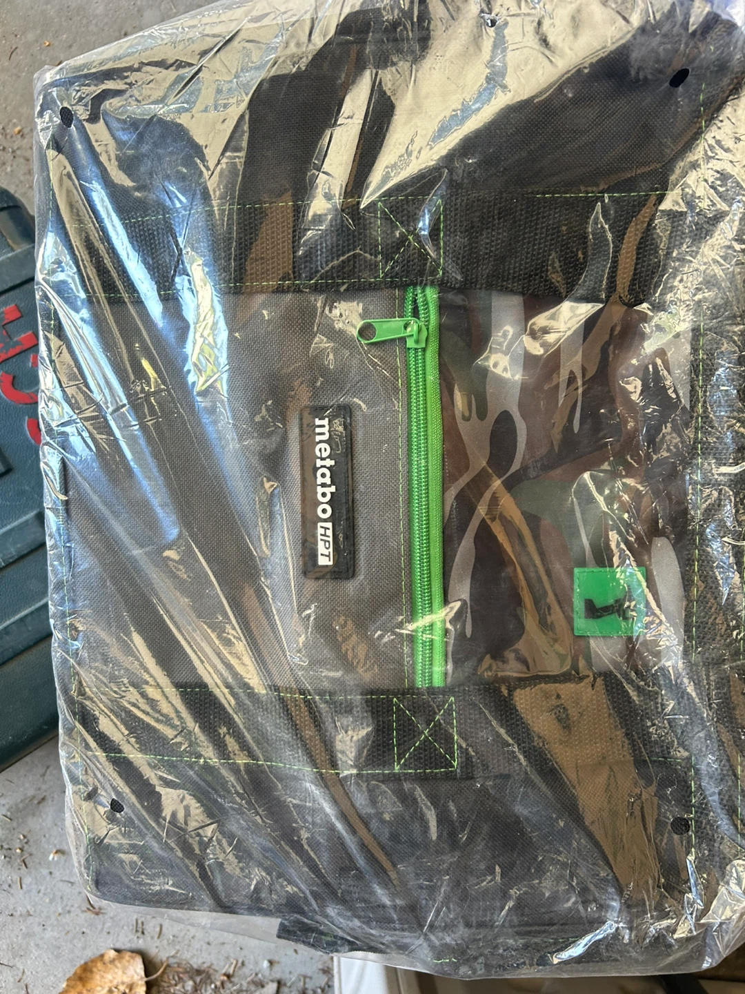 Metabo HPT Tool Bag