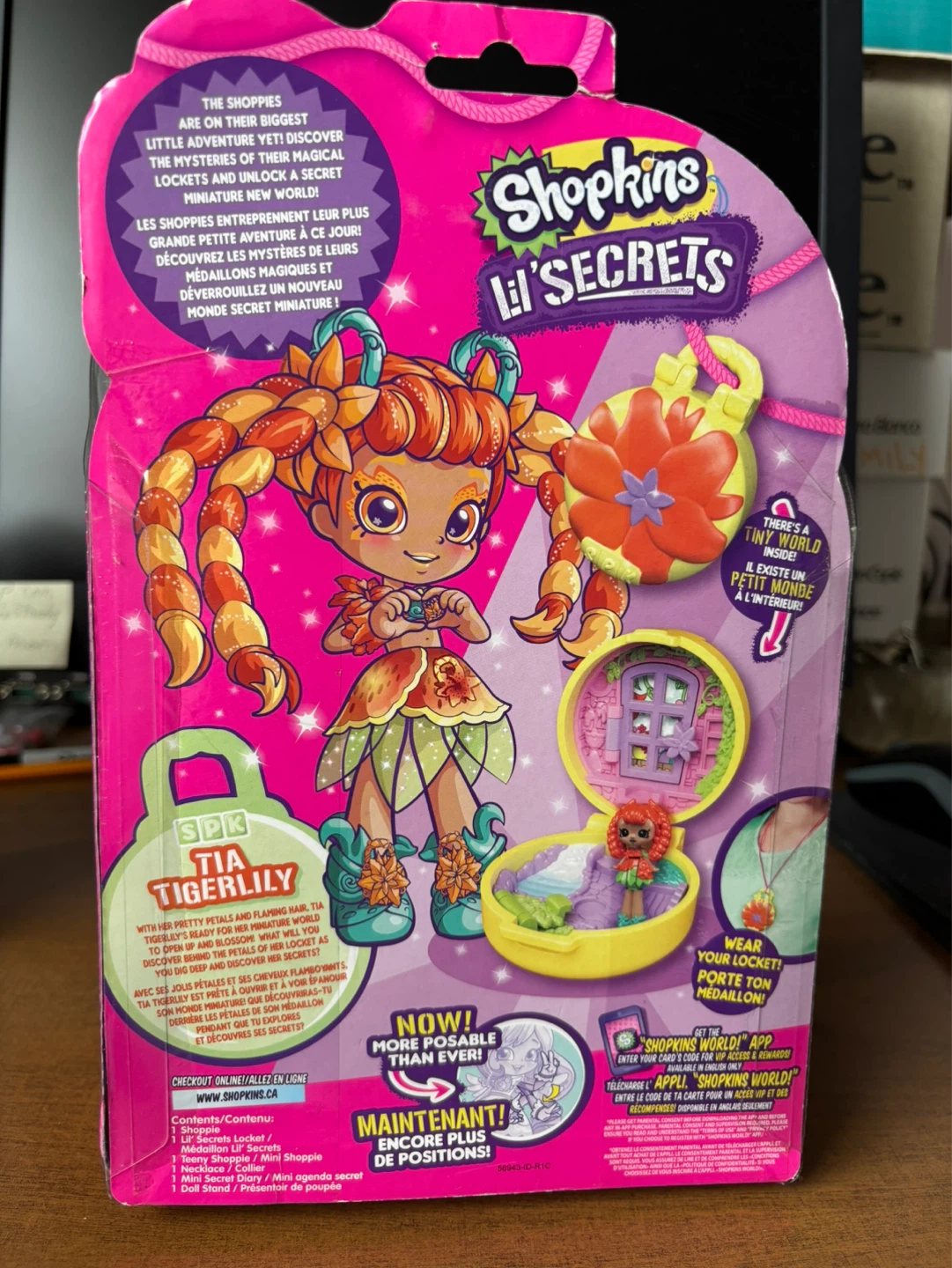 Shopkins Vending Machine & Shoppie (read description) - photo 3