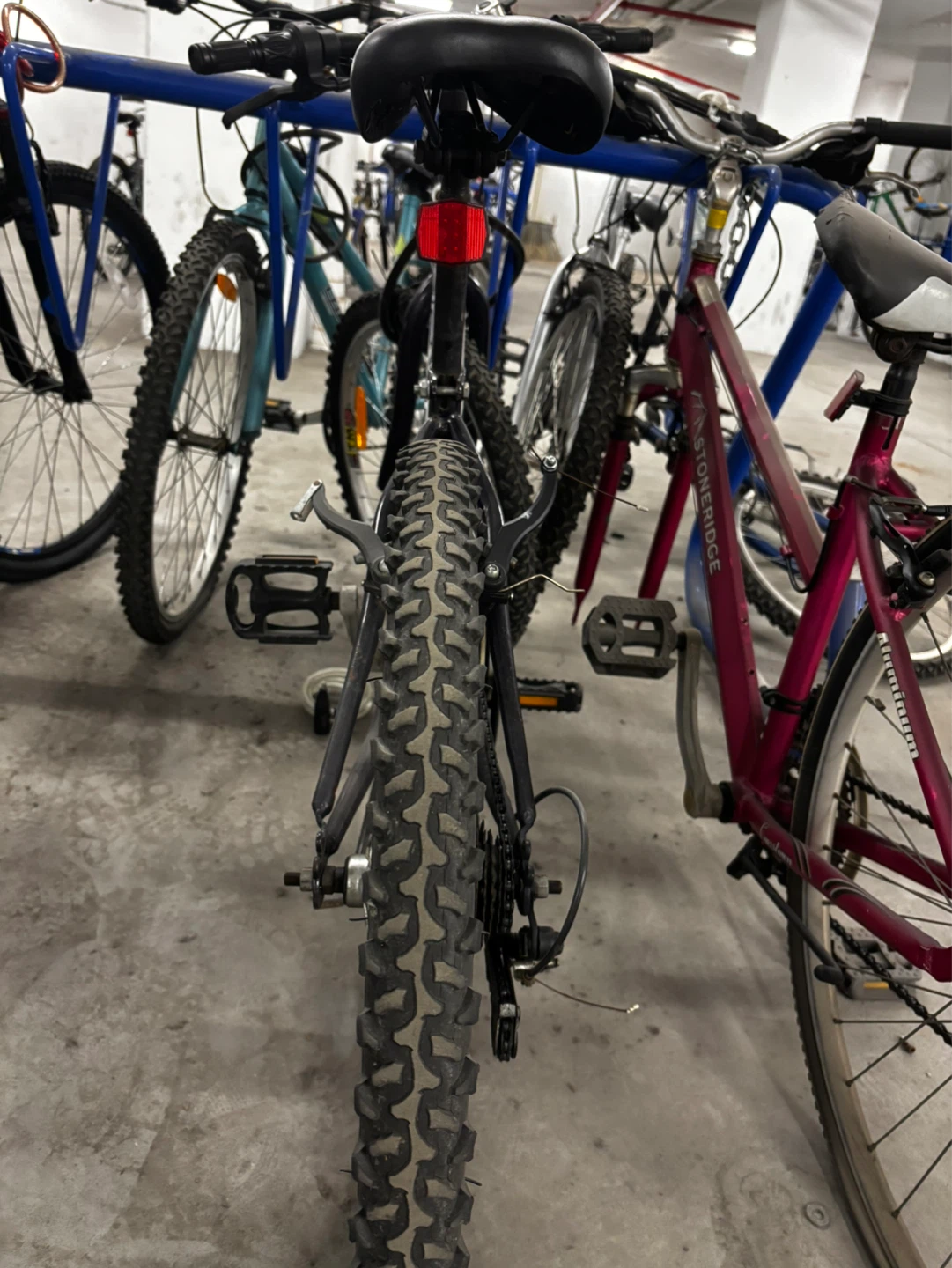 NEXT "Challenge" Kids Mountain Bike - photo 3