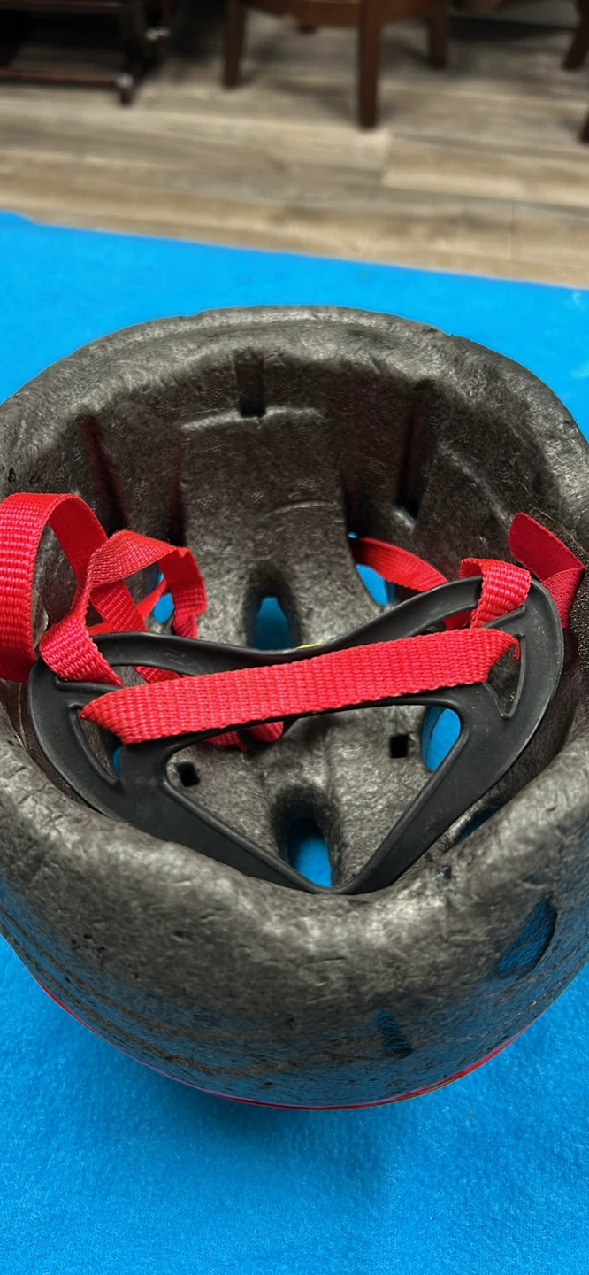Sesame Street Adult Bicycle Helmet - photo 4
