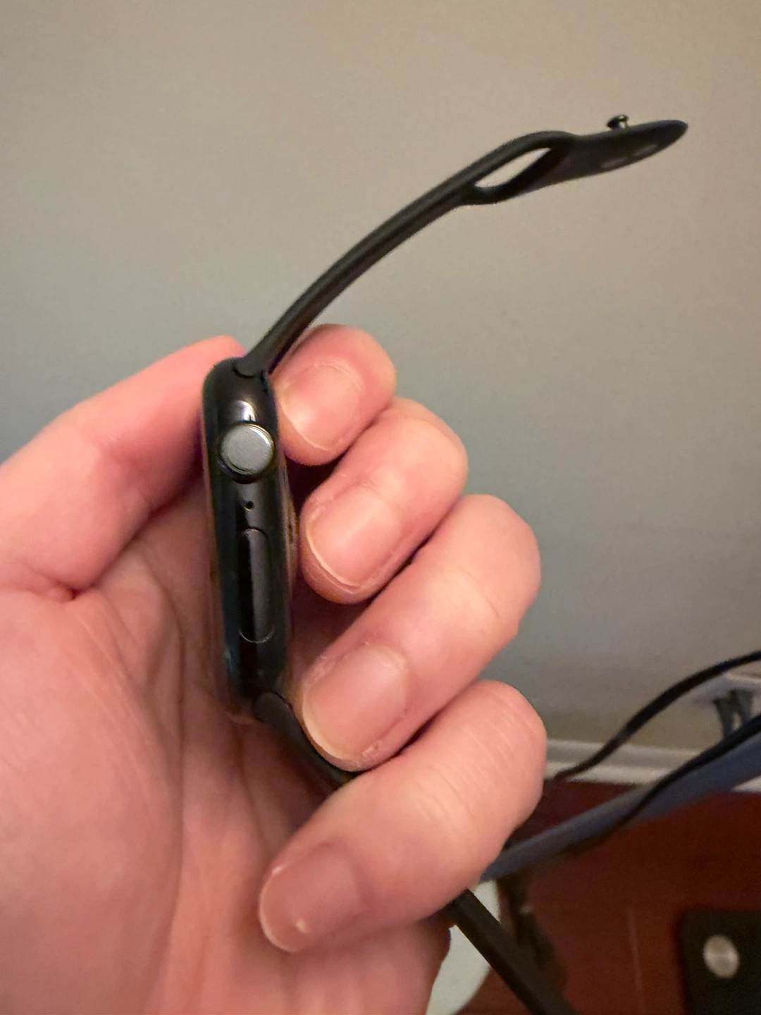 Apple Watch Series 11 46mm (GPS + Cellular) - photo 4