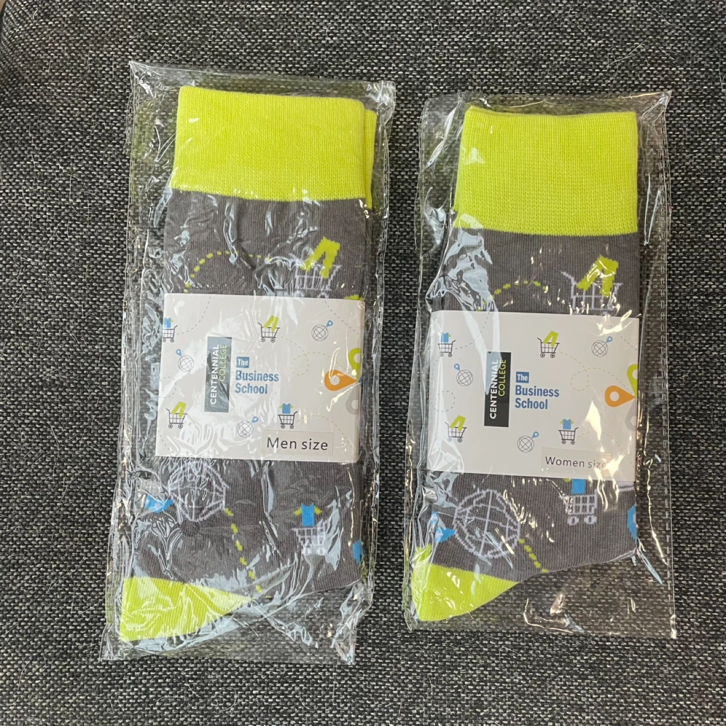Brand New Socks (Read Description)