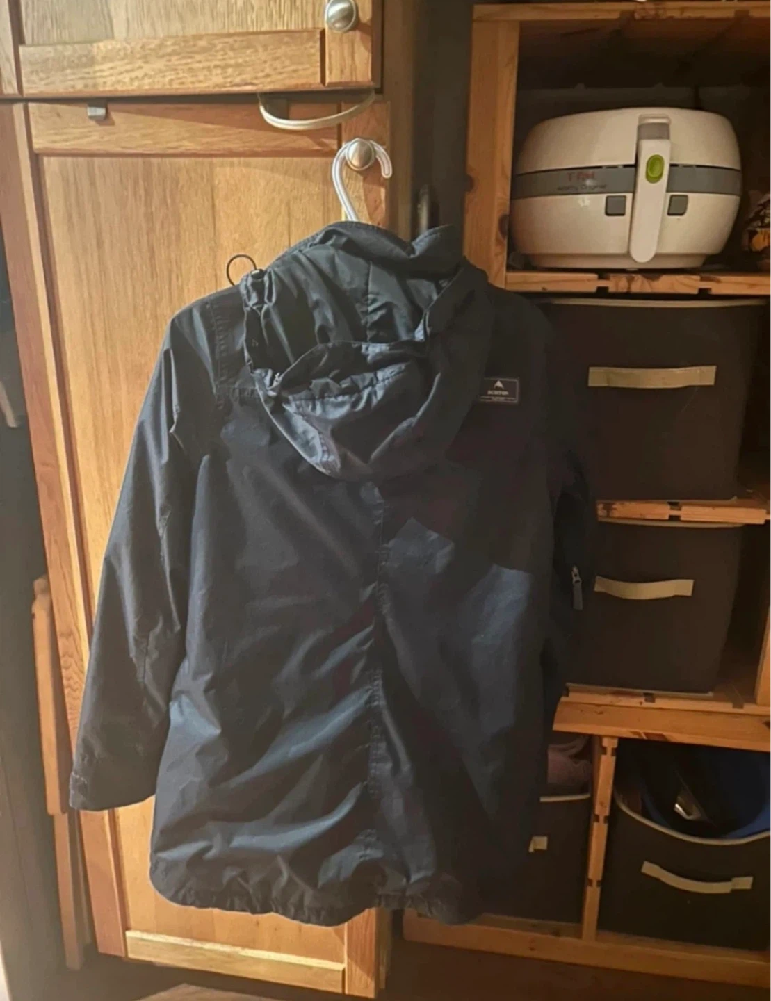 Men’s Burton Jacket - photo 2