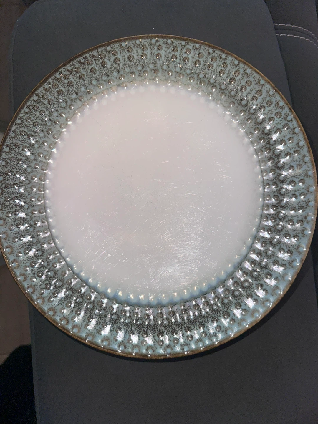 Set of 4 Dinner Plates - photo 2