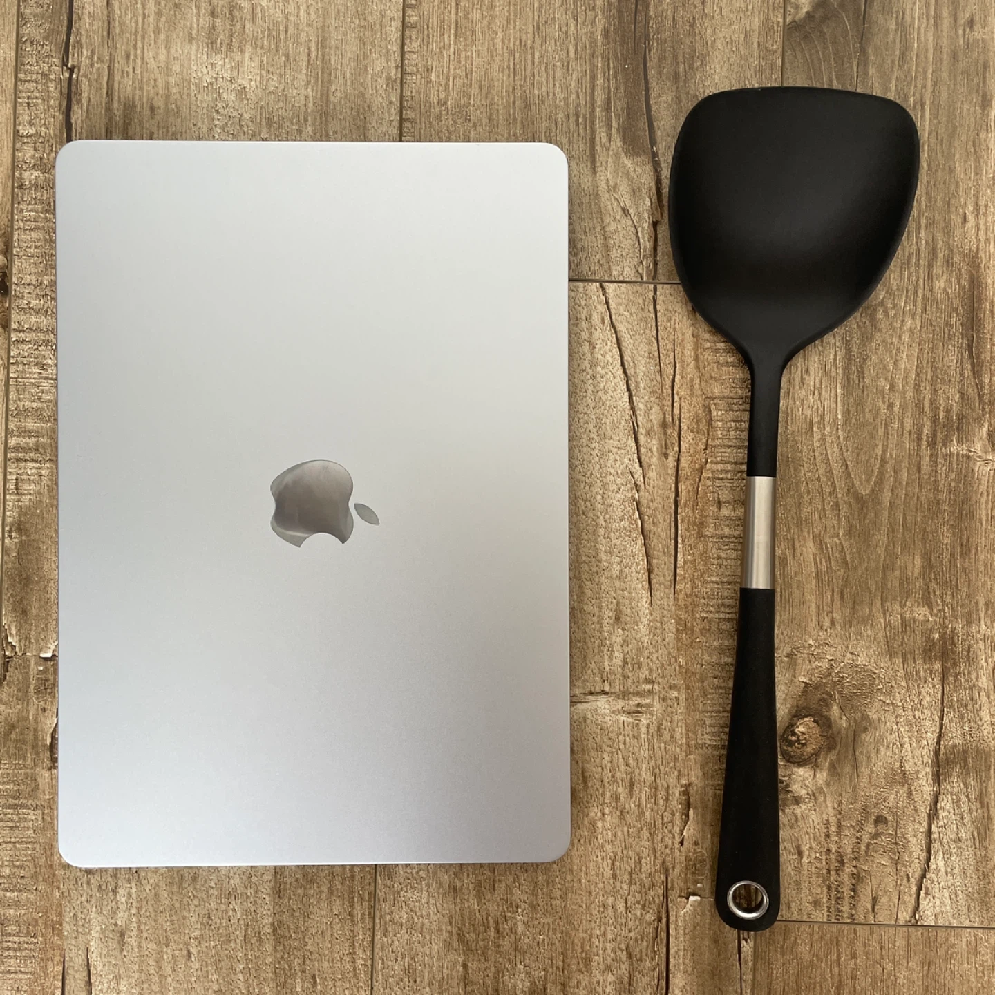 IKEA 365+ HJÄLTE Wok Spatula - photo 3