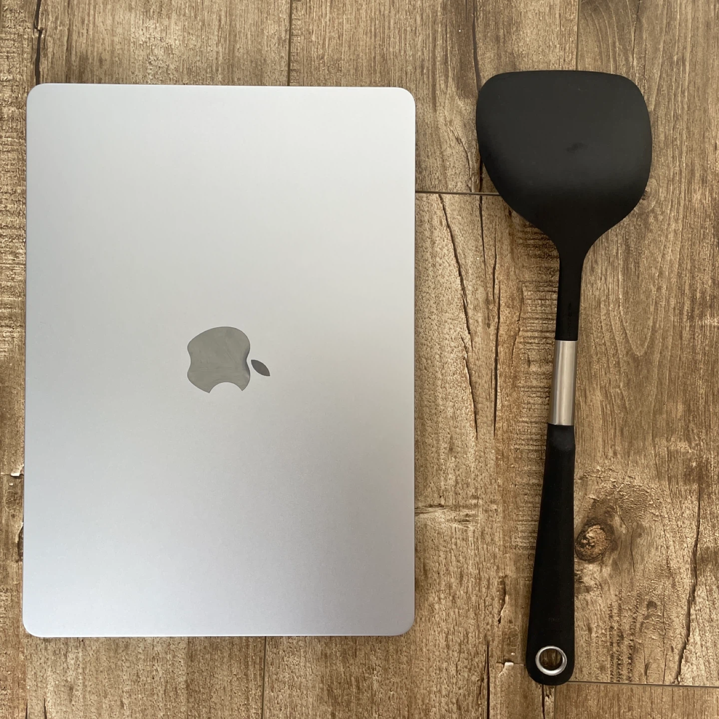 IKEA 365+ HJÄLTE Wok Spatula - photo 4