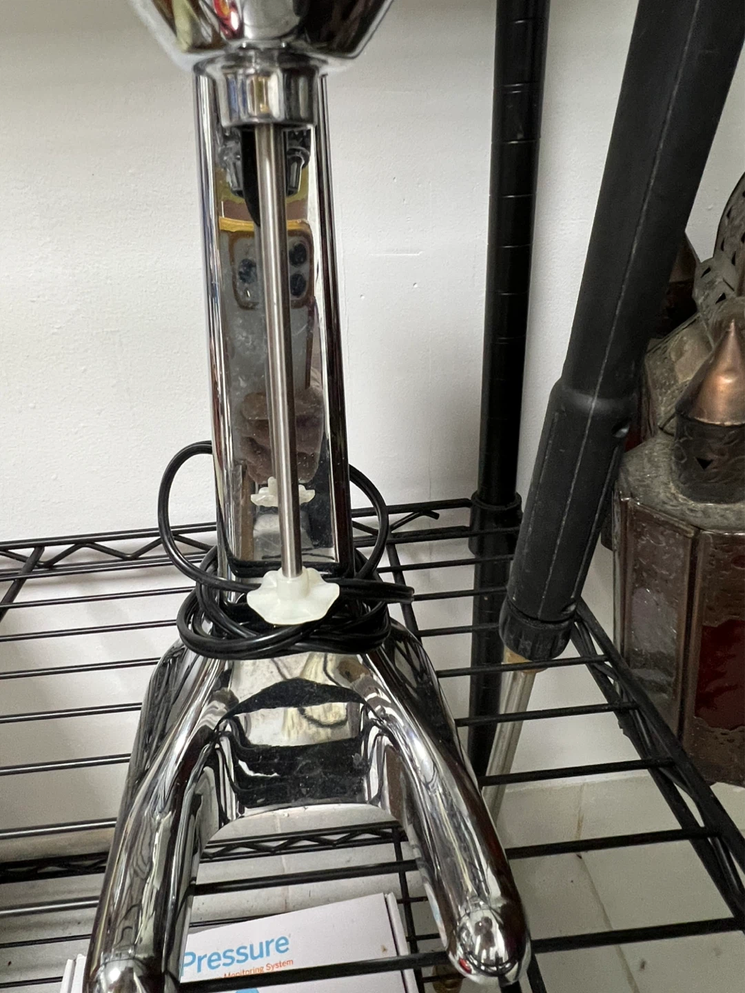 Hamilton Beach Chrome drinks Milkshake Mixer - photo 5