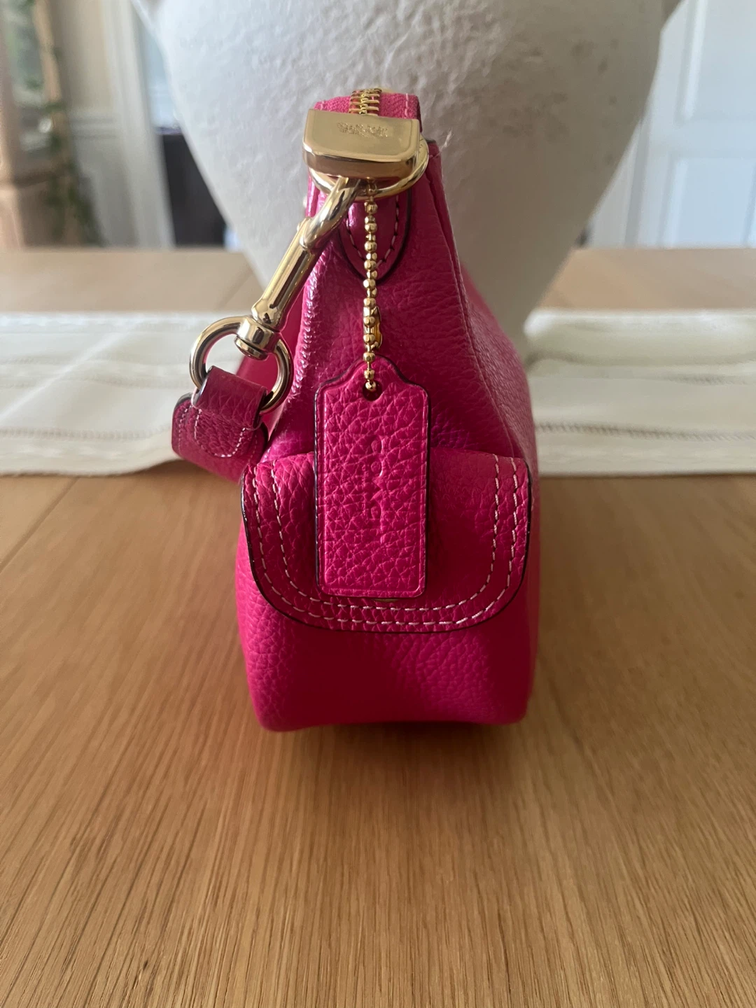 Coach Pennie Shoulder bag - photo 2