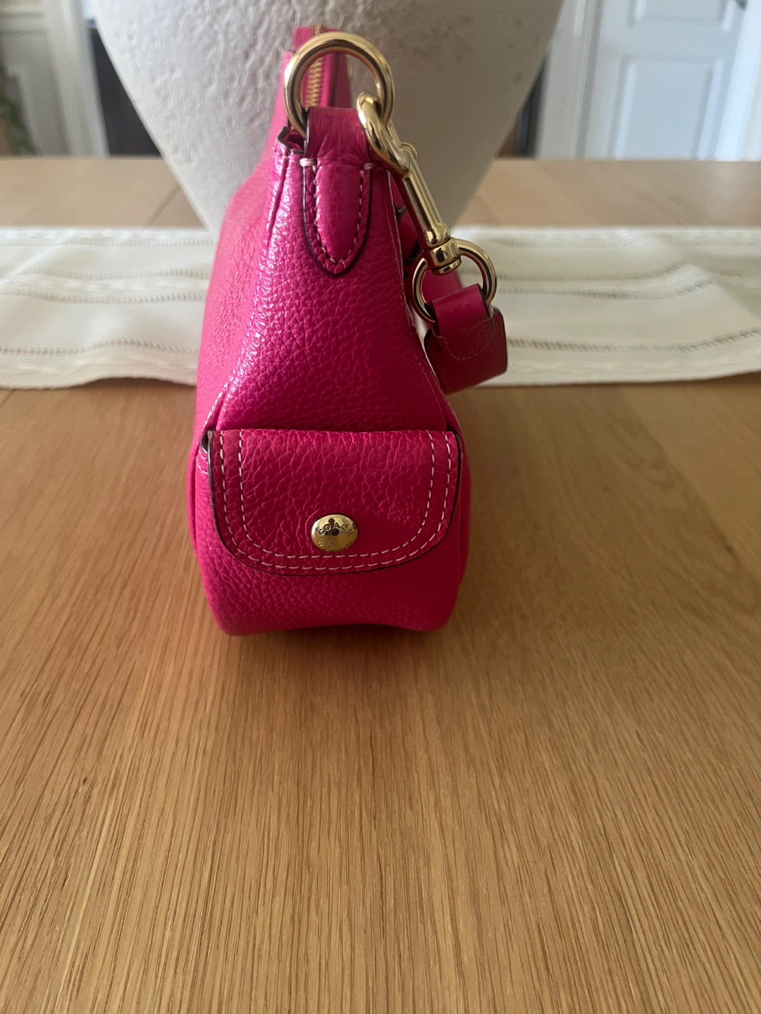 Coach Pennie Shoulder bag - photo 4