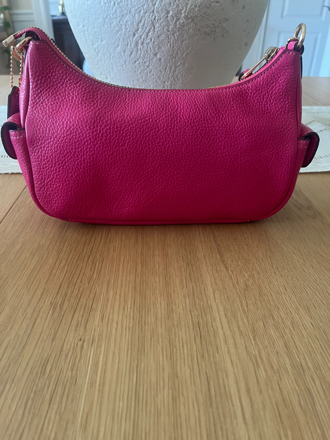 Coach Pennie Shoulder bag - photo 3