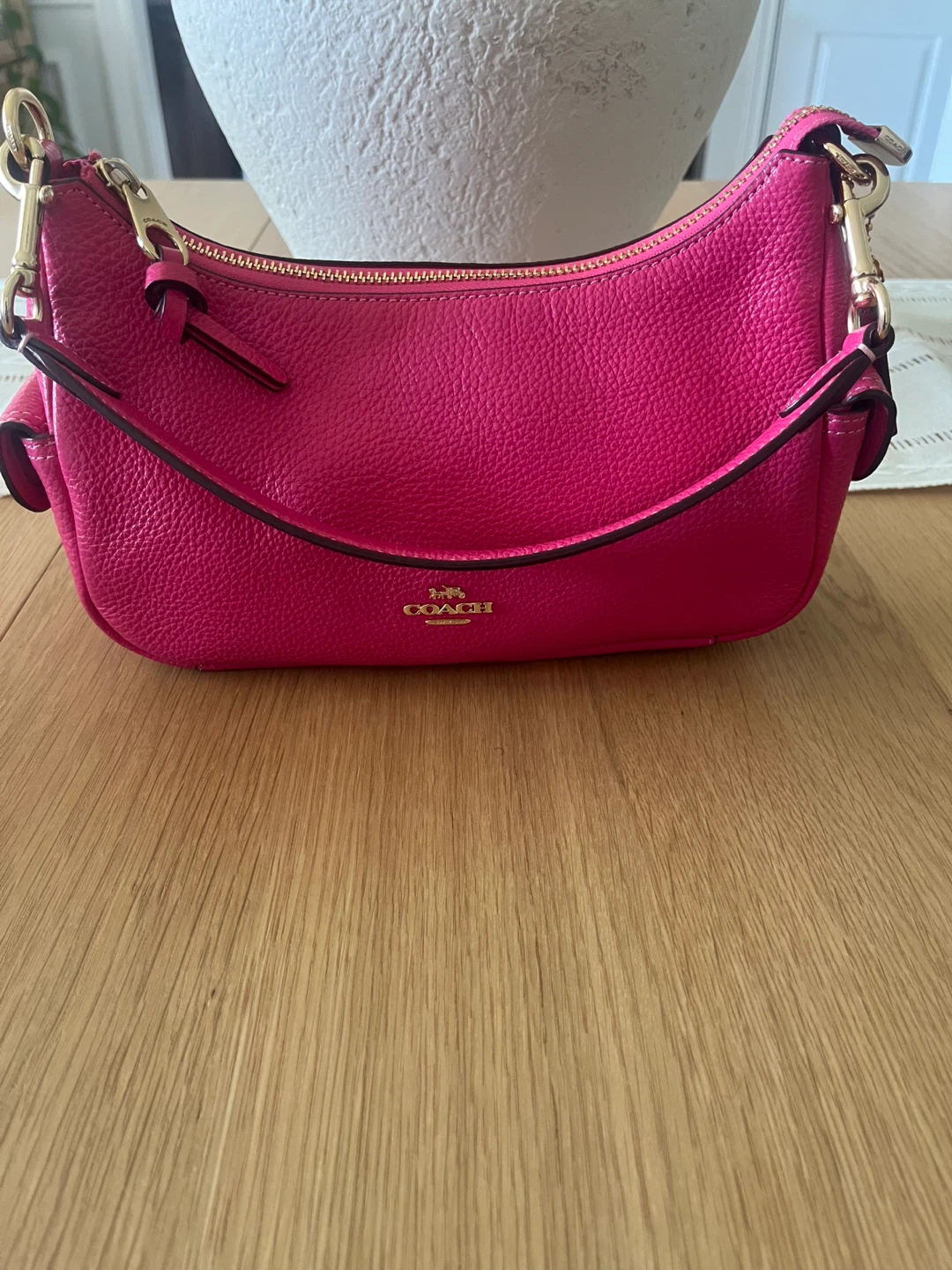 Coach Pennie Shoulder bag